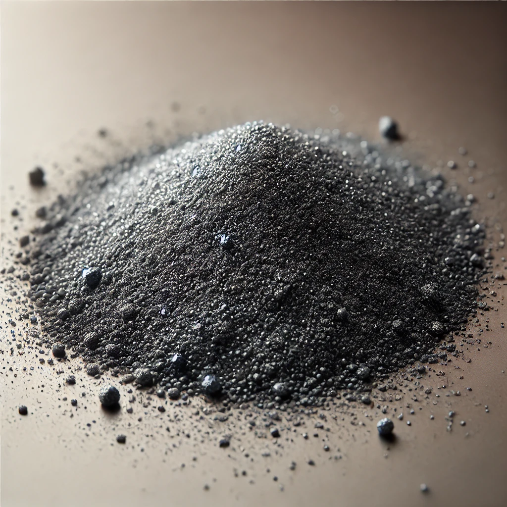 Tungsten Powders image